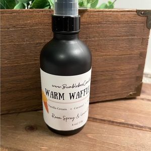 Handmade Room Sprays